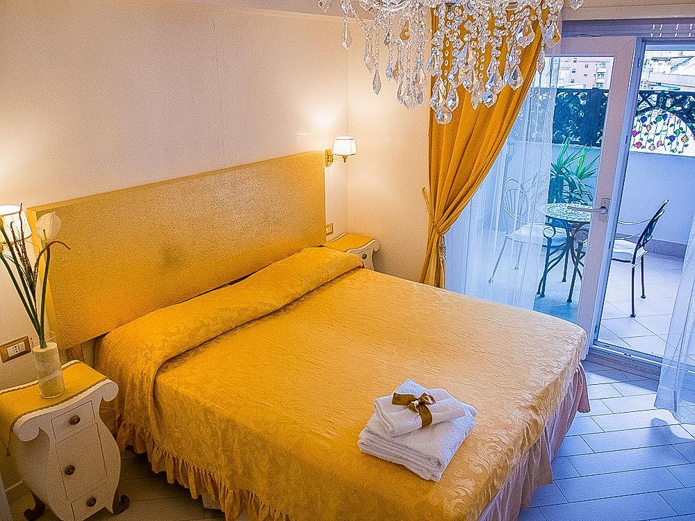 Suites Roma Tiburtina Экстерьер фото
