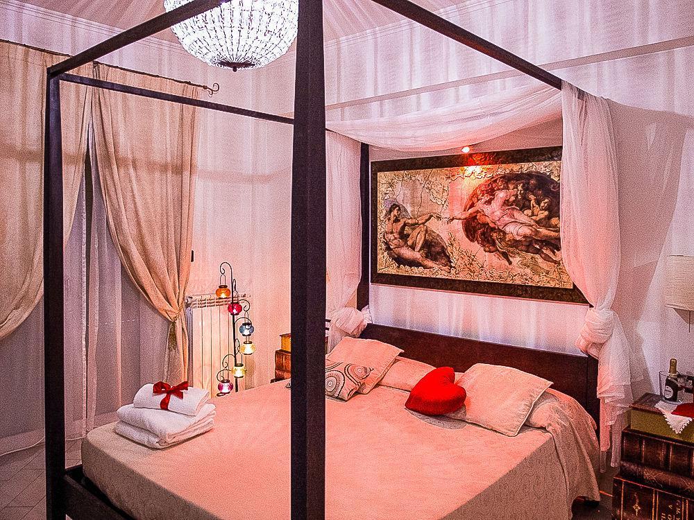 Suites Roma Tiburtina Экстерьер фото