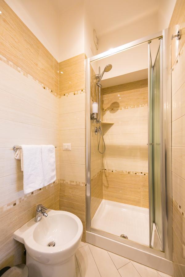 Suites Roma Tiburtina Экстерьер фото
