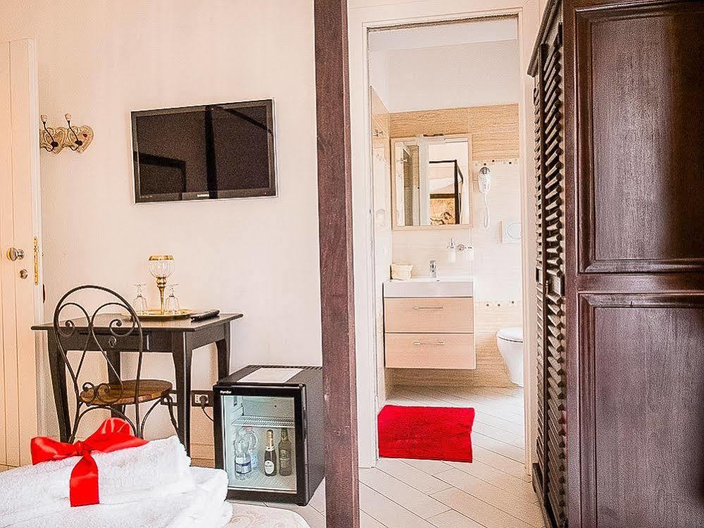 Suites Roma Tiburtina Экстерьер фото